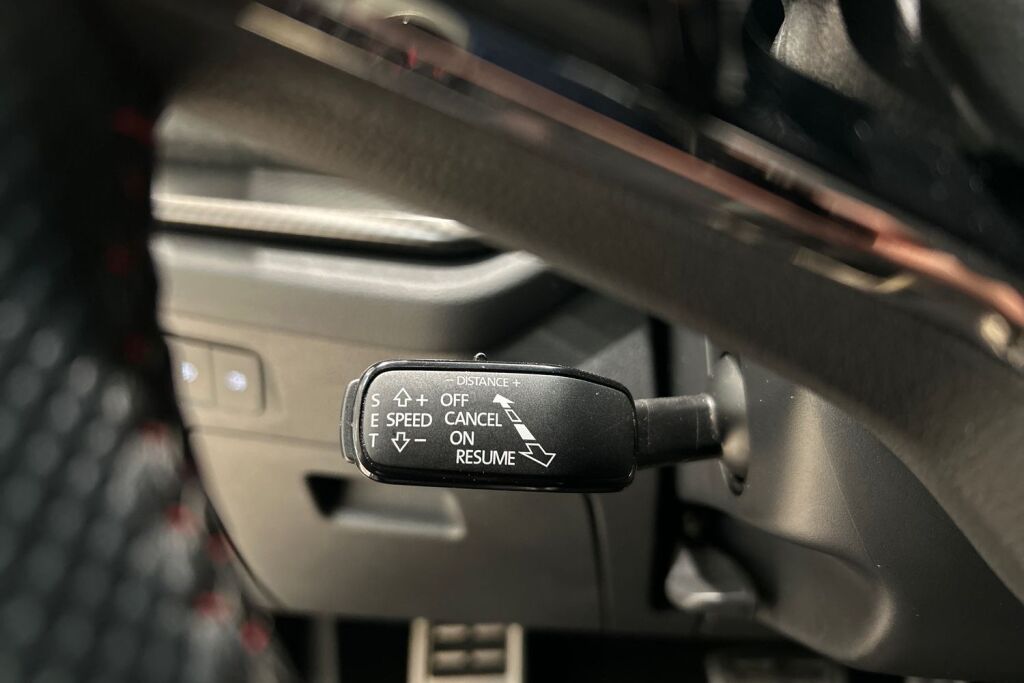 Skoda Octavia 2021 Combi 2,0 TSI RS DSG Autom.