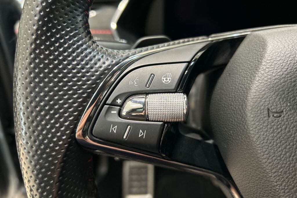 Skoda Octavia 2021 Combi 2,0 TSI RS DSG Autom.