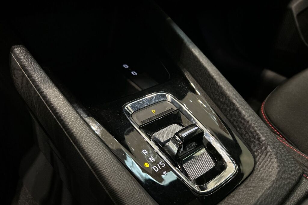 Skoda Octavia 2021 Combi 2,0 TSI RS DSG Autom.