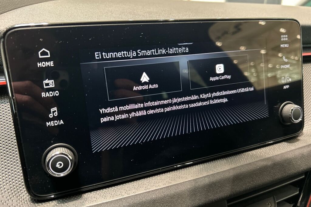 Skoda Scala 2024 1.0 TSI 116 Selection DSG Autom.