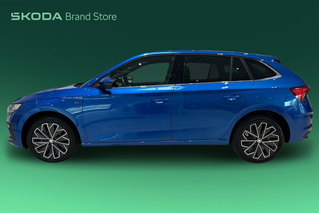 Skoda Scala 2024 1.0 TSI 116 Selection DSG Autom.