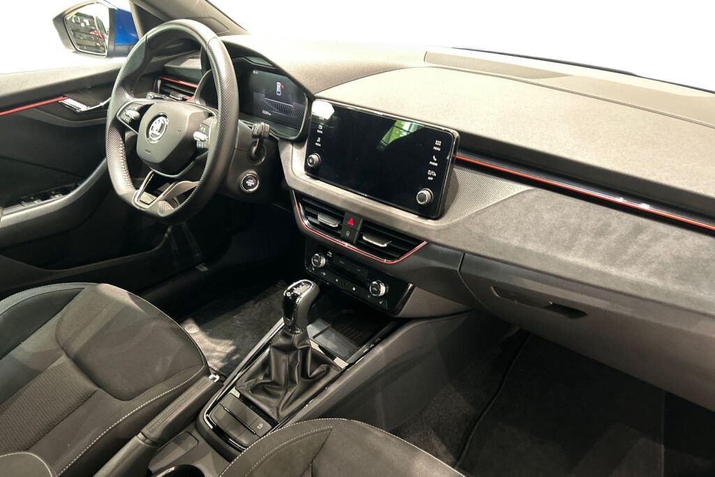 Skoda Scala 2024 1.0 TSI 116 Selection DSG Autom.
