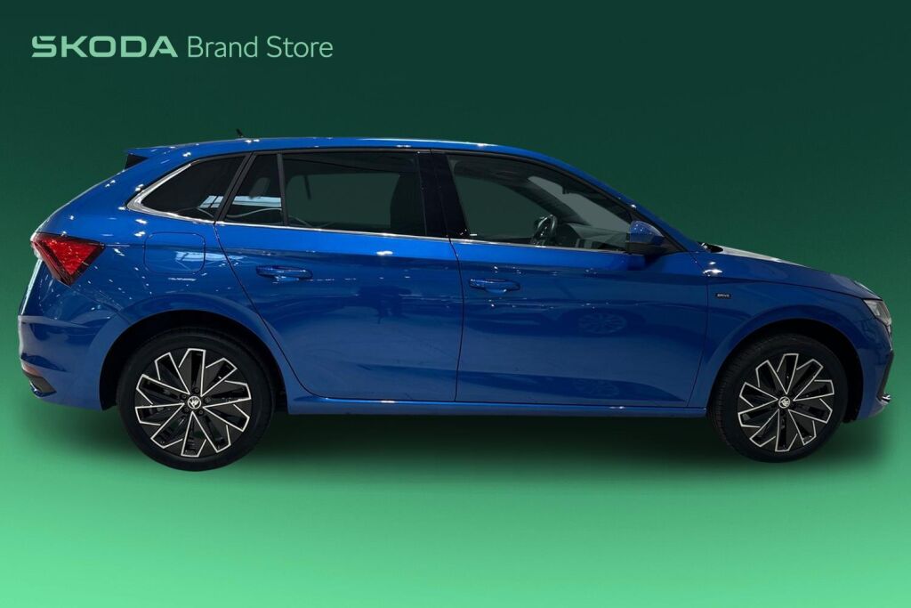 Skoda Scala 2024 1.0 TSI 116 Selection DSG Autom.