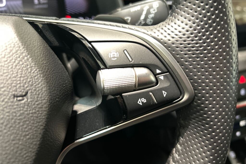 Skoda Scala 2024 1.0 TSI 116 Selection DSG Autom.