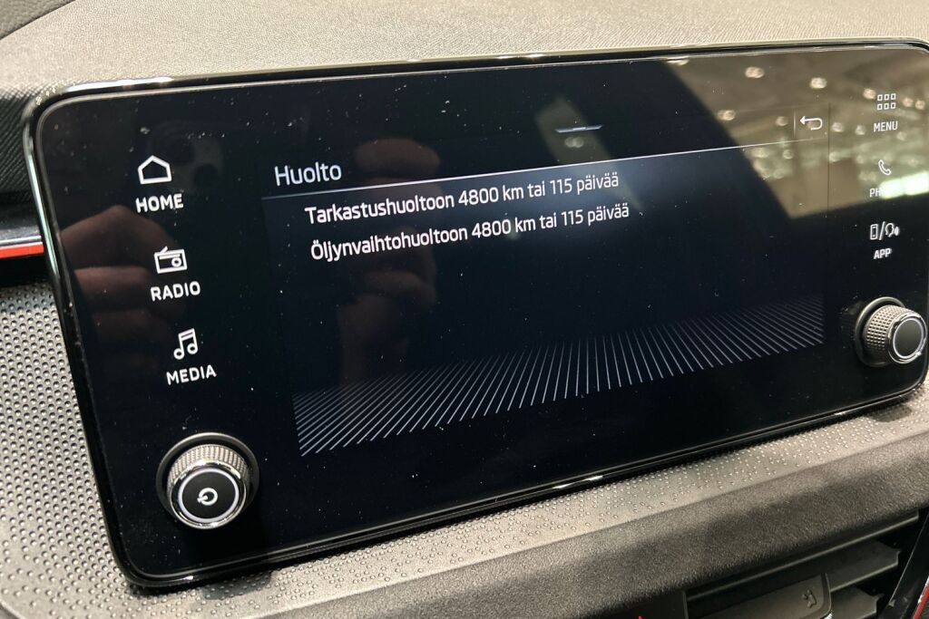 Skoda Scala 2024 1.0 TSI 116 Selection DSG Autom.
