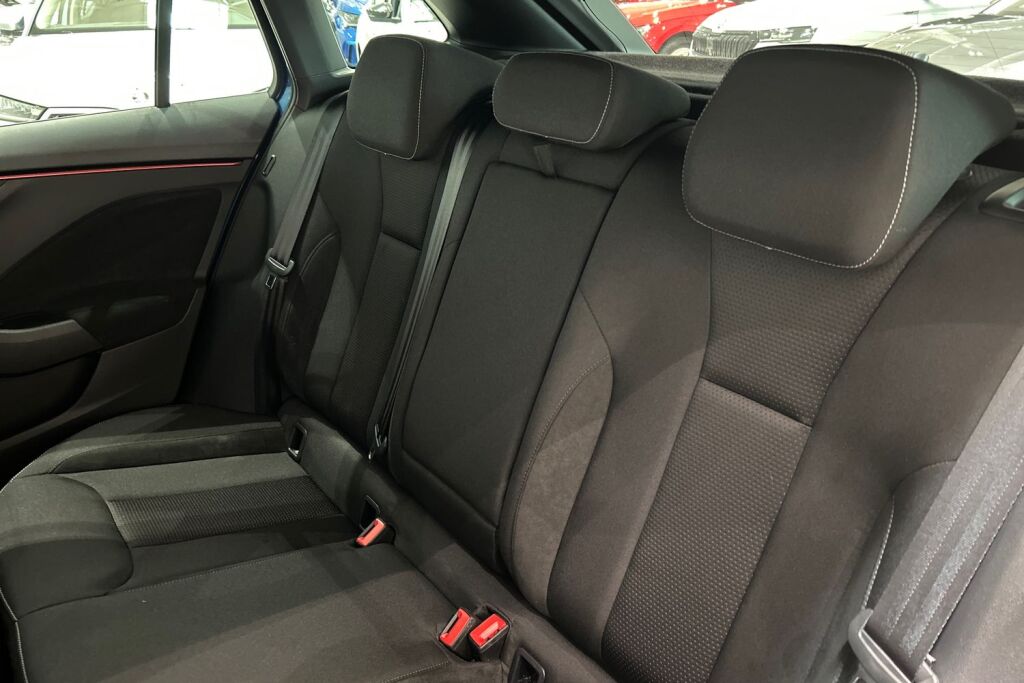 Skoda Scala 2024 1.0 TSI 116 Selection DSG Autom.