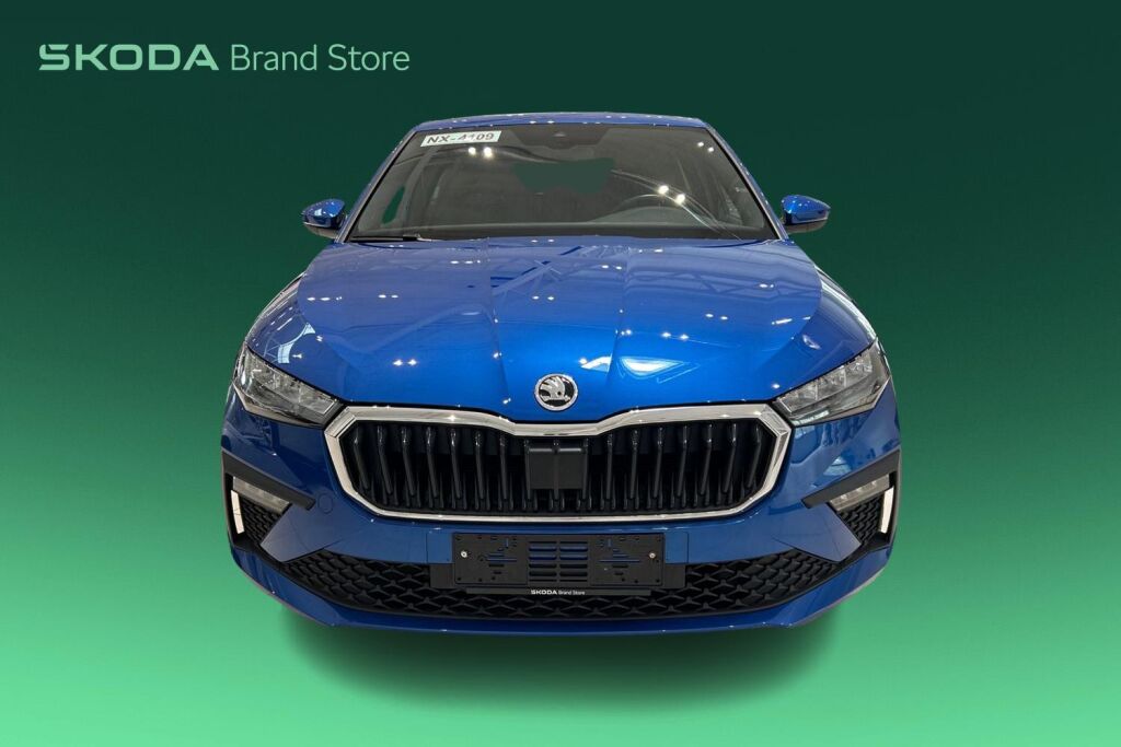 Skoda Scala 2024 1.0 TSI 116 Selection DSG Autom.
