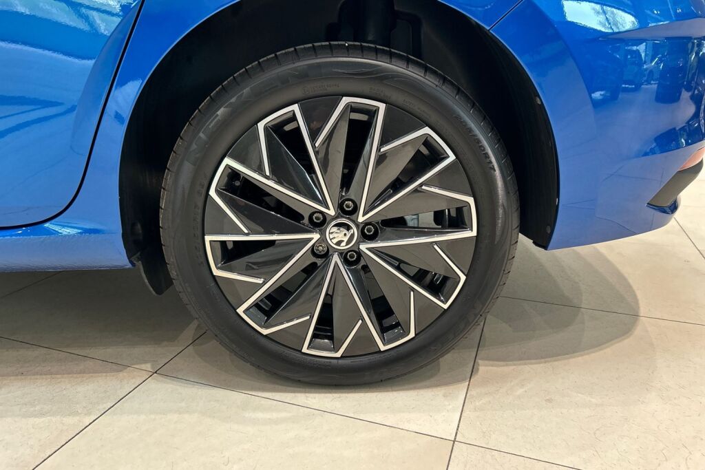 Skoda Scala 2024 1.0 TSI 116 Selection DSG Autom.