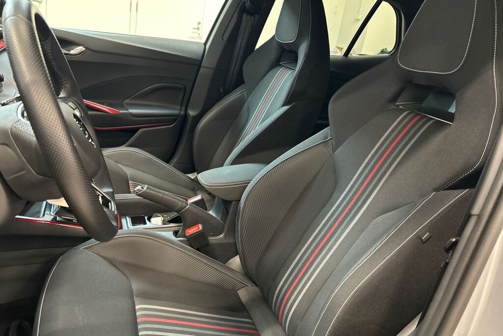 Skoda Fabia 2024 1.0 TSI 116 Monte Carlo DSG Autom.