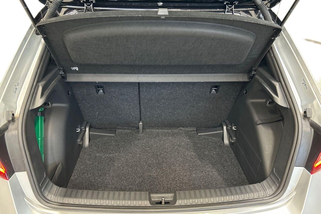Skoda Fabia 2024 1.0 TSI 116 Monte Carlo DSG Autom.