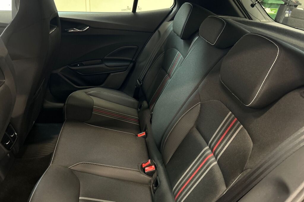 Skoda Fabia 2024 1.0 TSI 116 Monte Carlo DSG Autom.