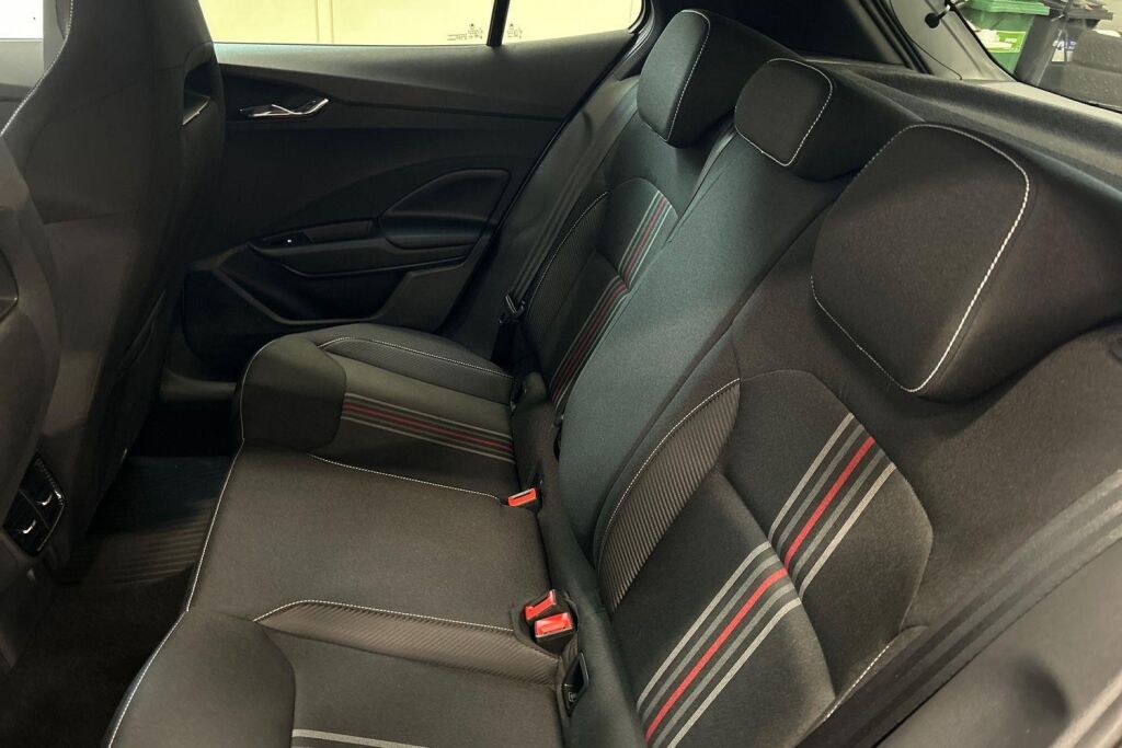 Skoda Fabia 2024 1.0 TSI 116 Monte Carlo DSG Autom.