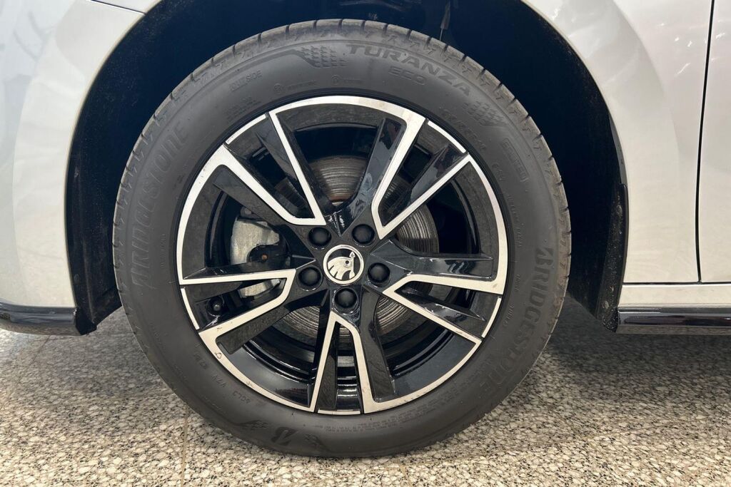 Skoda Fabia 2024 1.0 TSI 116 Monte Carlo DSG Autom.