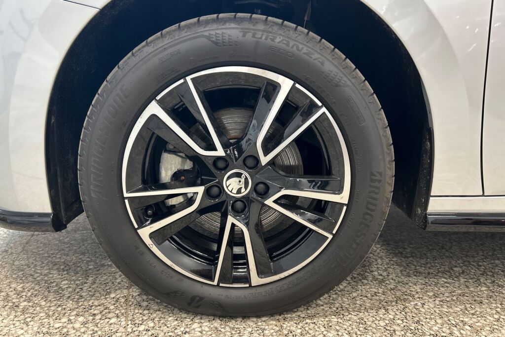 Skoda Fabia 2024 1.0 TSI 116 Monte Carlo DSG Autom.
