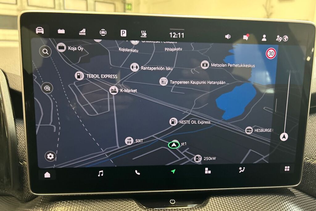 Skoda Kodiaq 2025 1.5 TSI PHEV Selection DSG Autom.