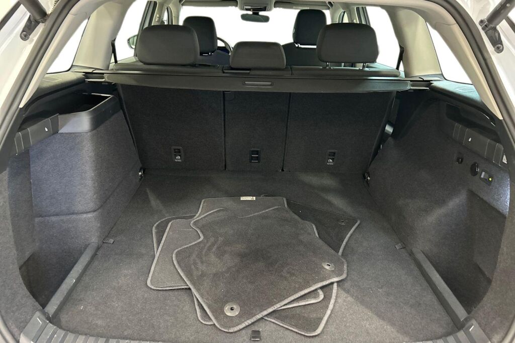 Skoda Kodiaq 2025 1.5 TSI PHEV Selection DSG Autom.