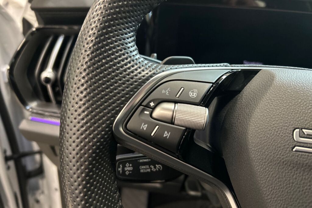 Skoda Kodiaq 2025 1.5 TSI PHEV Selection DSG Autom.