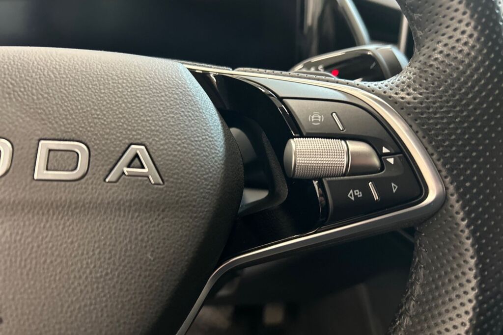 Skoda Kodiaq 2025 1.5 TSI PHEV Selection DSG Autom.
