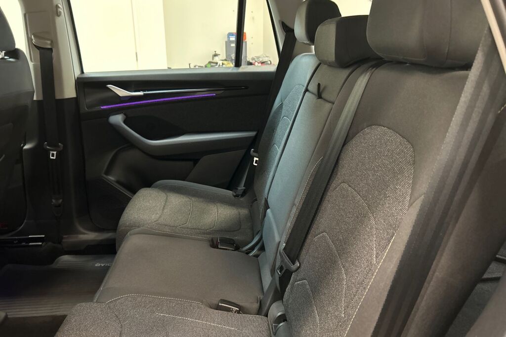 Skoda Kodiaq 2025 1.5 TSI PHEV Selection DSG Autom.