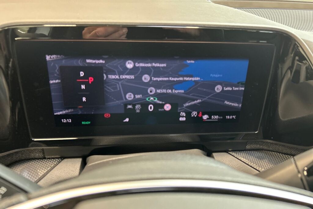 Skoda Kodiaq 2025 1.5 TSI PHEV Selection DSG Autom.