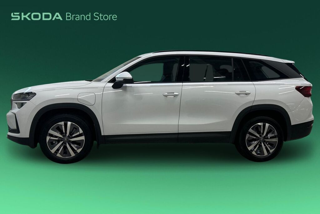 Skoda Kodiaq 2025 1.5 TSI PHEV Selection DSG Autom.