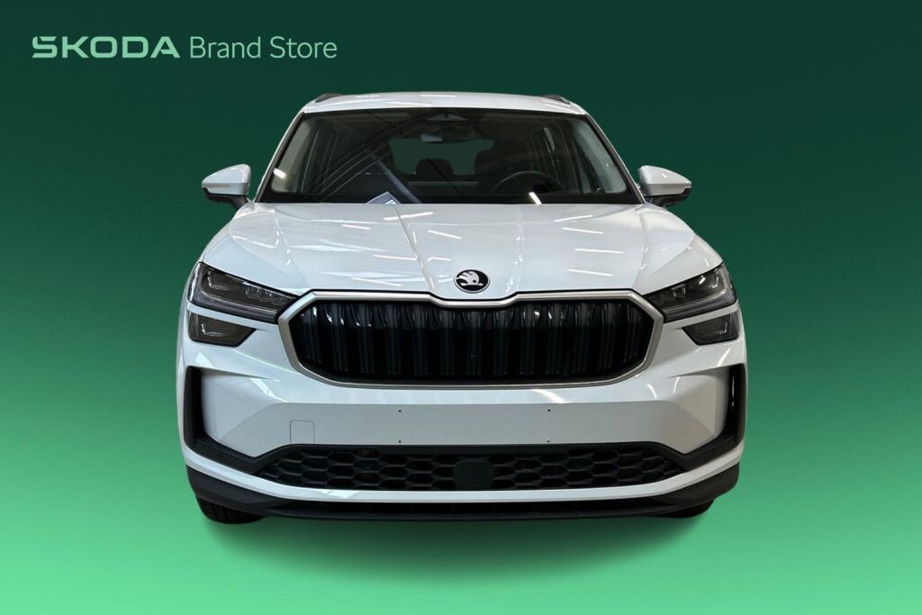 Skoda Kodiaq 2025 1.5 TSI PHEV Selection DSG Autom.