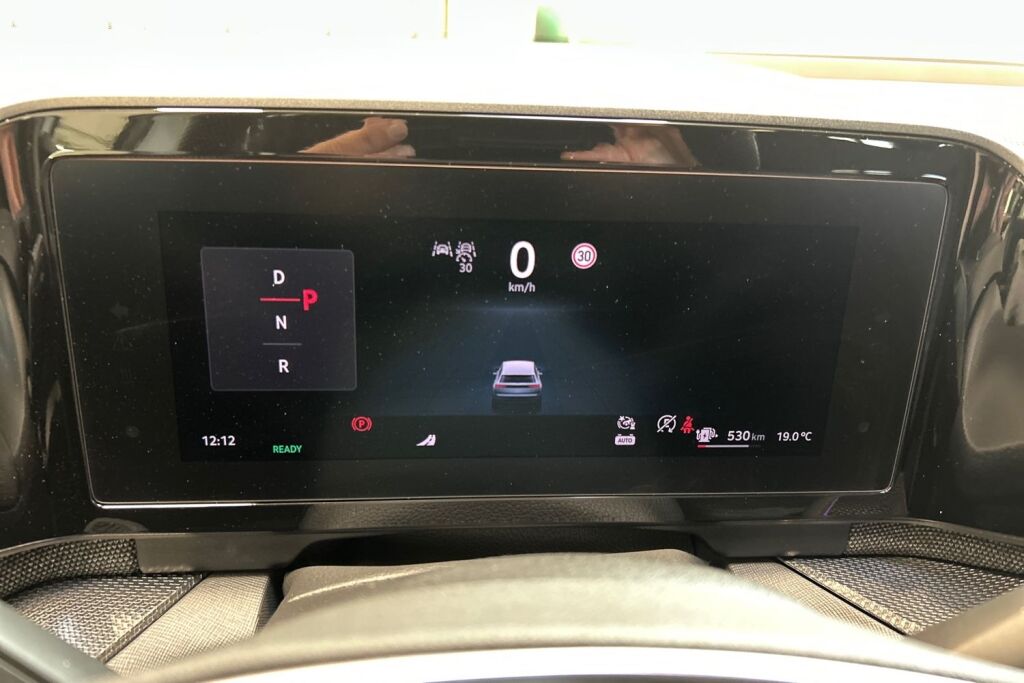Skoda Kodiaq 2025 1.5 TSI PHEV Selection DSG Autom.