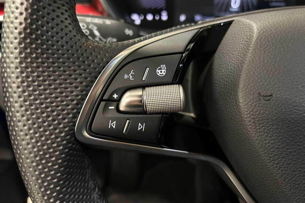 Skoda Fabia 2025 1.0 TSI 116 Monte Carlo DSG Autom.
