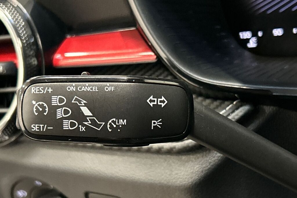 Skoda Fabia 2025 1.0 TSI 116 Monte Carlo DSG Autom.