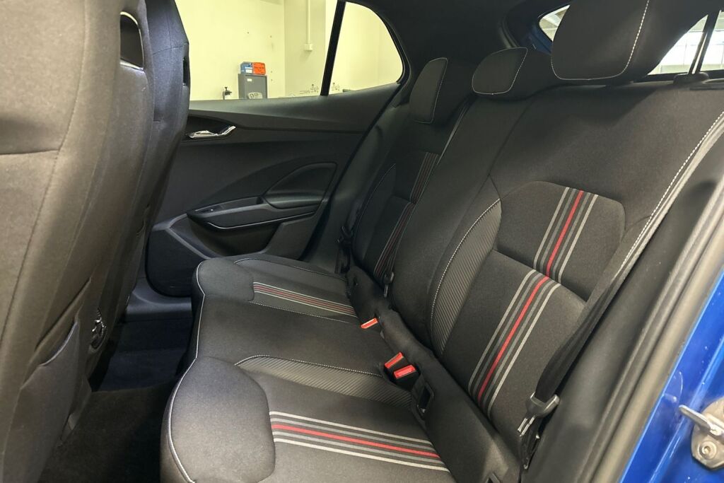 Skoda Fabia 2025 1.0 TSI 116 Monte Carlo DSG Autom.