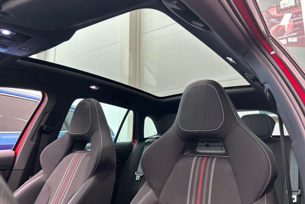 Skoda Scala 2024 1.5 TSI Monte Carlo DSG Autom. -  Tehdastakuu 02/2029 - 100tkm