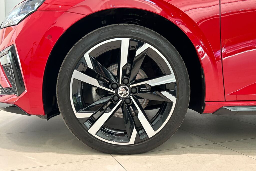 Skoda Scala 2024 1.5 TSI Monte Carlo DSG Autom. -  Tehdastakuu 02/2029 - 100tkm