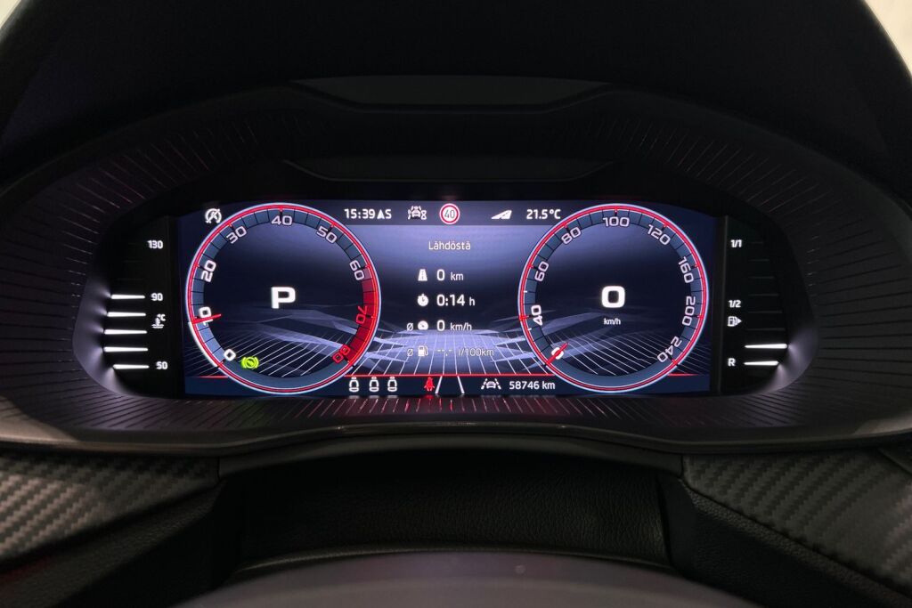 Skoda Scala 2024 1.5 TSI Monte Carlo DSG Autom. -  Tehdastakuu 02/2029 - 100tkm