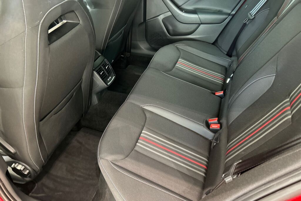 Skoda Scala 2024 1.5 TSI Monte Carlo DSG Autom. -  Tehdastakuu 02/2029 - 100tkm