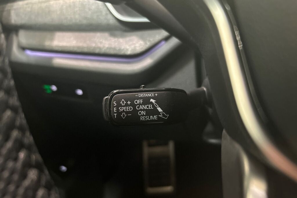 Skoda Octavia 2024 Combi 1.5 TSI 150 Selection eTEC DSG Autom. - Tehdastakuu voimassa 11/2028 - 90tkm