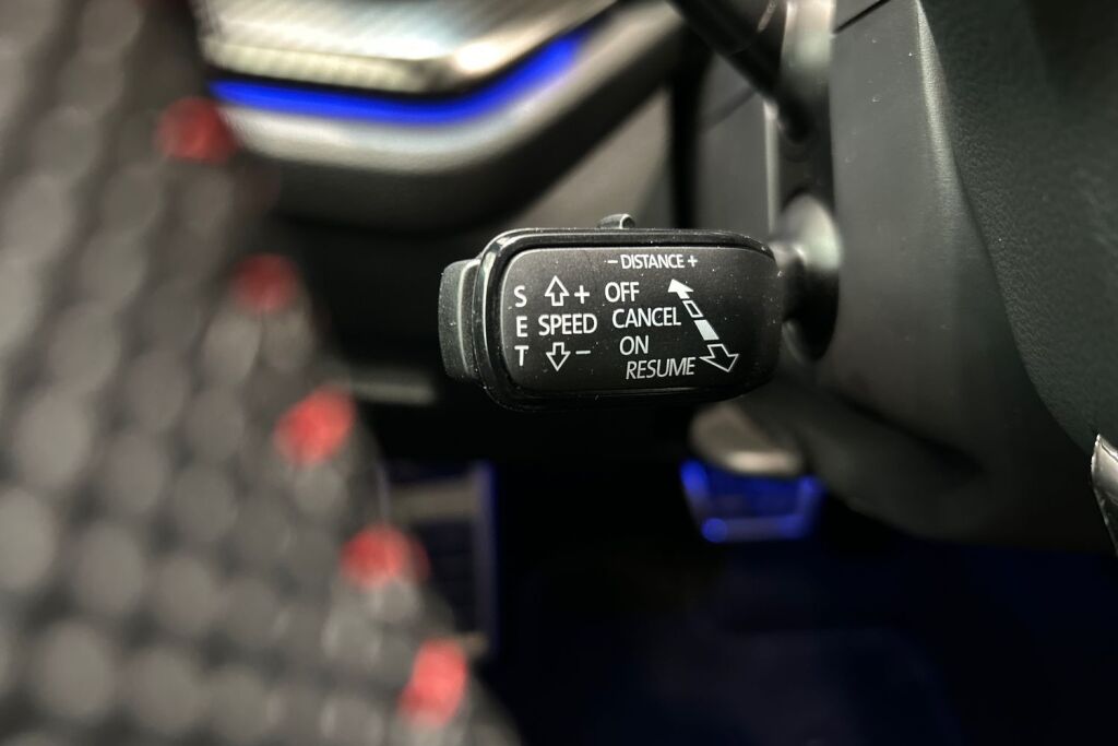 Skoda Octavia 2024 1.4 TSI PHEV RS iV DSG Autom. / Tehdastakuu 3/2029 / 100tkm!