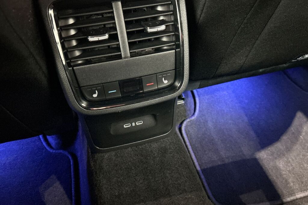 Skoda Octavia 2024 1.4 TSI PHEV RS iV DSG Autom. / Tehdastakuu 3/2029 / 100tkm!