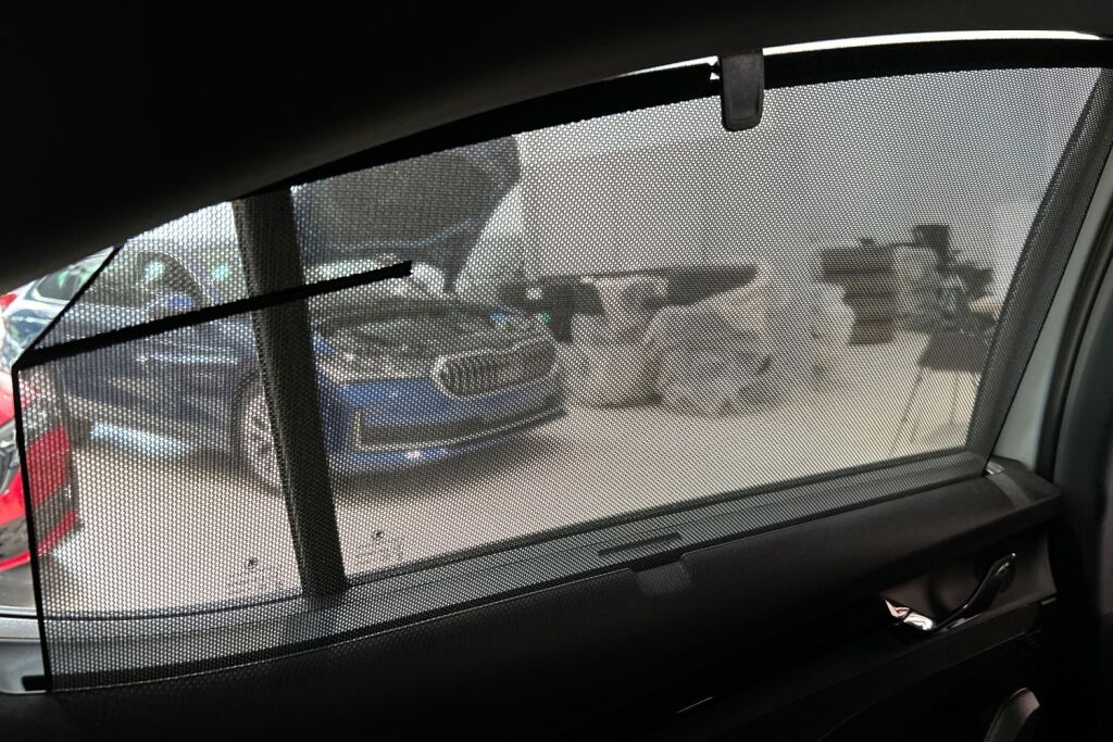 Skoda Octavia 2024 1.4 TSI PHEV RS iV DSG Autom. / Tehdastakuu 3/2029 / 100tkm!