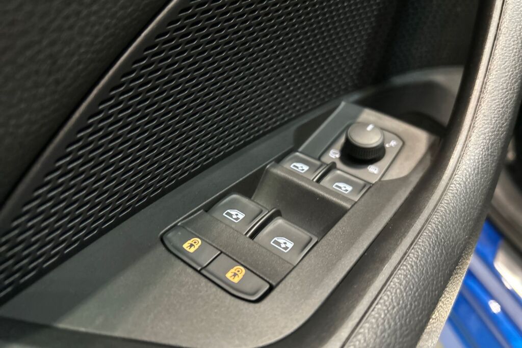 Skoda Octavia 2024 1.5 TSI 150 SportLine eTEC DSG Autom.