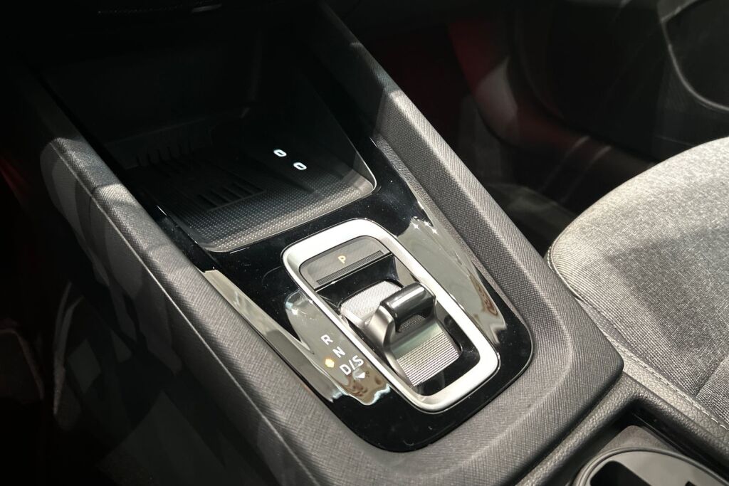 Skoda Octavia 2024 1.5 TSI 150 SportLine eTEC DSG Autom.