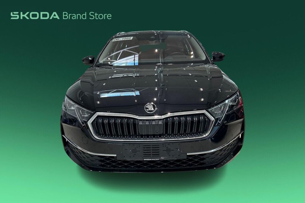 Skoda Octavia 2024 Combi 2.0 TDI 150 Style DSG Autom.
