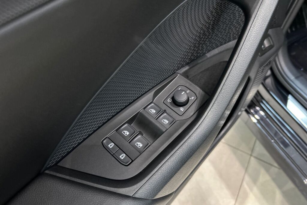 Skoda Octavia 2024 Combi 2.0 TDI 150 Style DSG Autom.