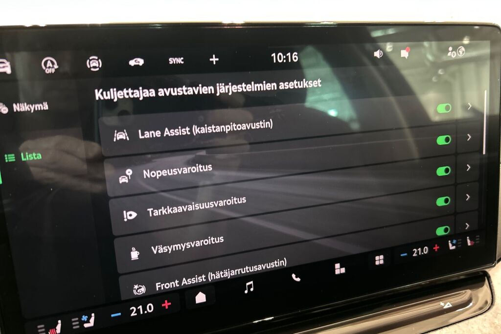 Skoda Octavia 2024 Combi 2.0 TDI 150 Style DSG Autom.