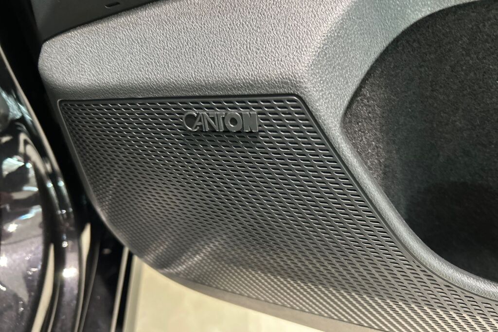 Skoda Octavia 2024 Combi 2.0 TDI 150 Style DSG Autom.