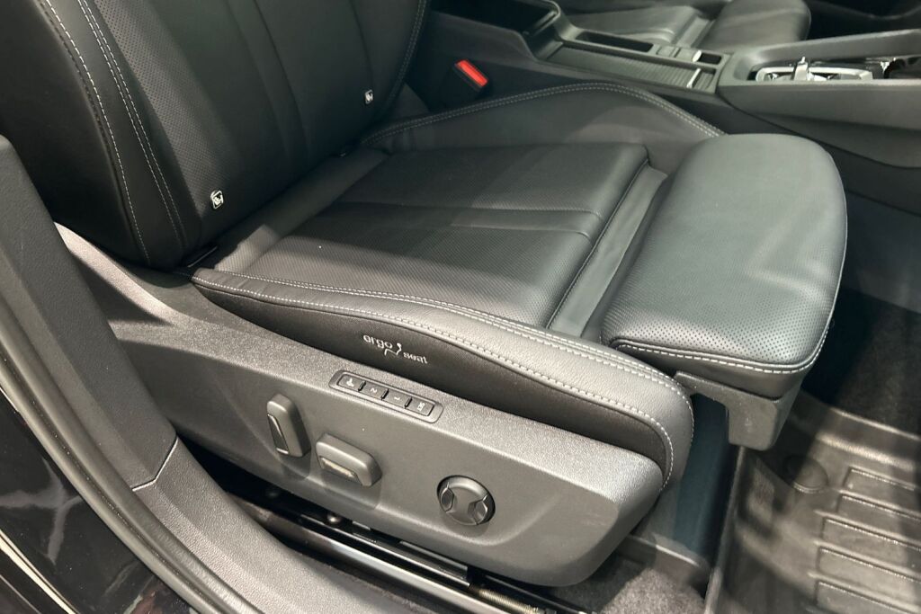 Skoda Octavia 2024 Combi 2.0 TDI 150 Style DSG Autom.