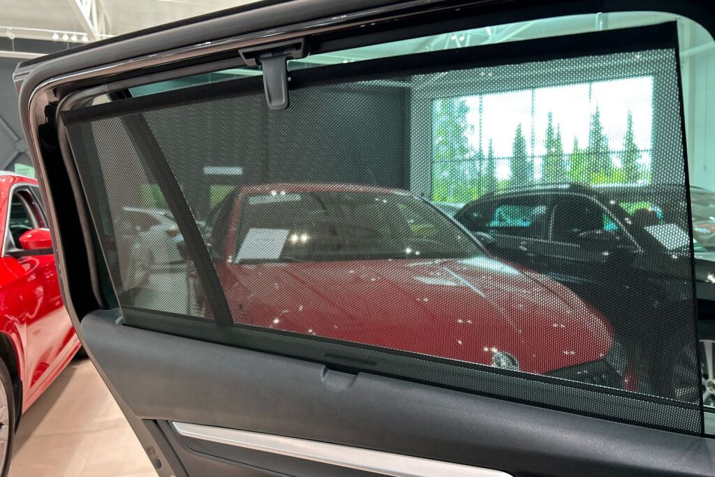 Skoda Octavia 2024 Combi 2.0 TDI 150 Style DSG Autom.