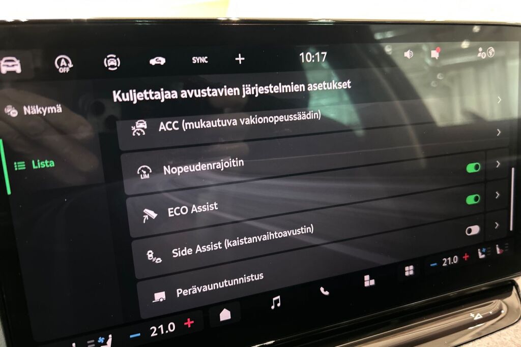 Skoda Octavia 2024 Combi 2.0 TDI 150 Style DSG Autom.