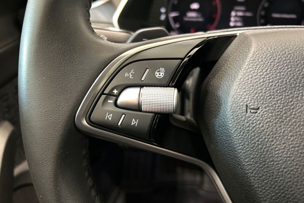 Skoda Octavia 2024 Combi 2.0 TDI 150 Style DSG Autom.