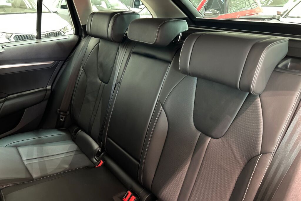 Skoda Octavia 2024 Combi 2.0 TDI 150 Style DSG Autom.