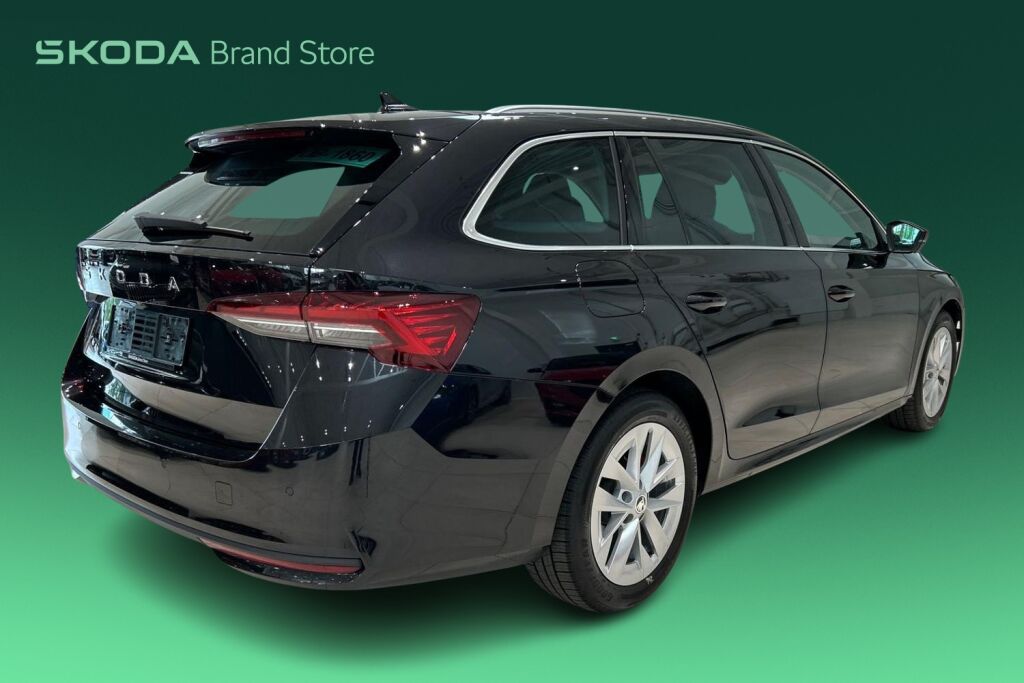Skoda Octavia 2024 Combi 2.0 TDI 150 Style DSG Autom.